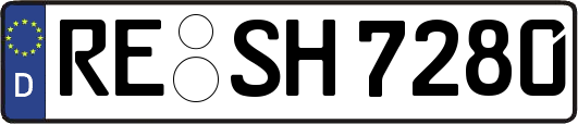 RE-SH7280