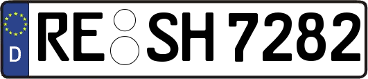 RE-SH7282