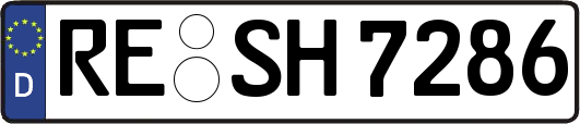 RE-SH7286