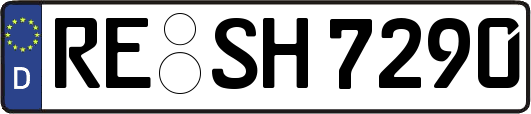 RE-SH7290