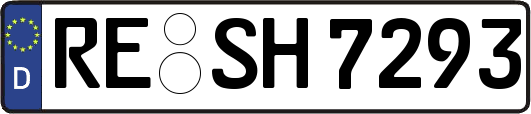 RE-SH7293