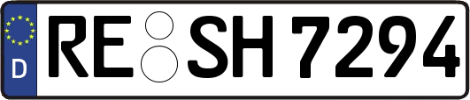 RE-SH7294