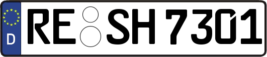 RE-SH7301