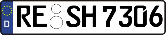 RE-SH7306