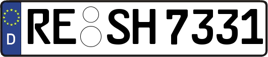 RE-SH7331