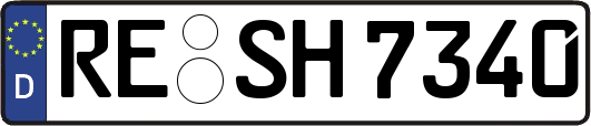 RE-SH7340