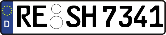 RE-SH7341