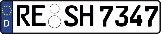 RE-SH7347