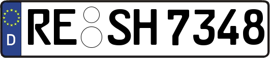 RE-SH7348