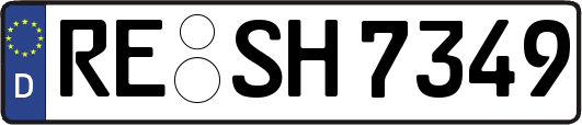 RE-SH7349