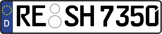 RE-SH7350