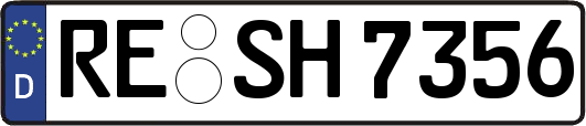 RE-SH7356