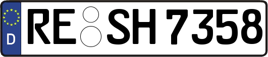 RE-SH7358