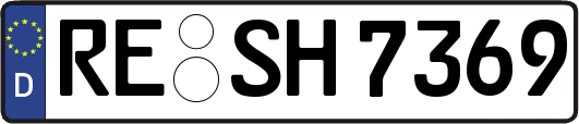 RE-SH7369