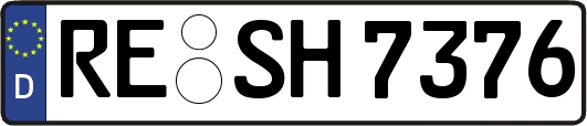 RE-SH7376