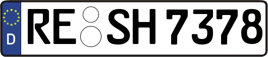 RE-SH7378