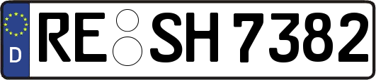 RE-SH7382