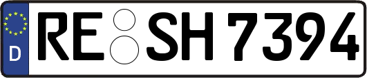 RE-SH7394