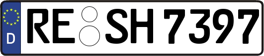 RE-SH7397