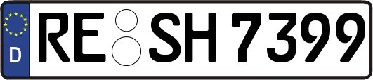 RE-SH7399