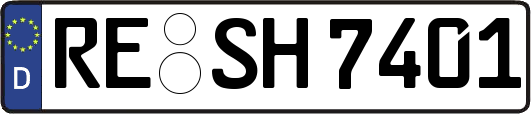 RE-SH7401