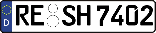 RE-SH7402