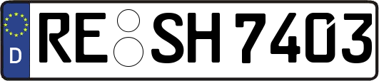 RE-SH7403