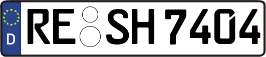 RE-SH7404
