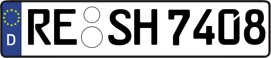 RE-SH7408