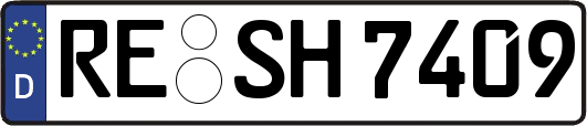 RE-SH7409