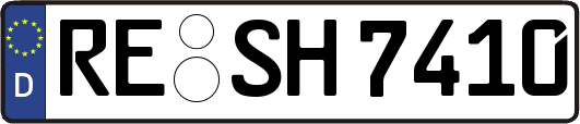 RE-SH7410