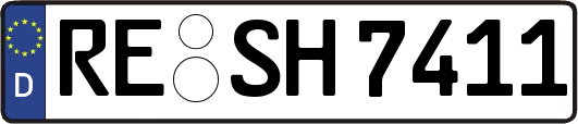 RE-SH7411