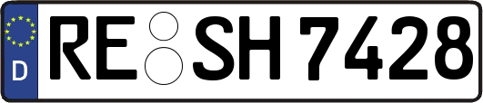RE-SH7428
