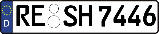 RE-SH7446