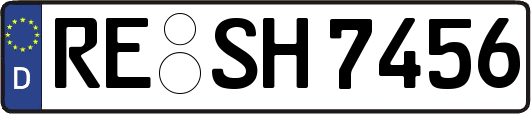 RE-SH7456