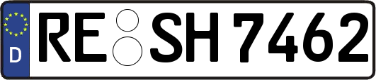 RE-SH7462