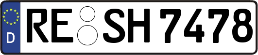 RE-SH7478