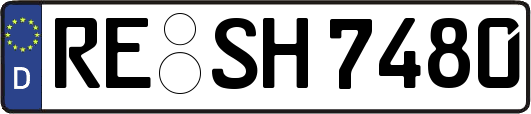 RE-SH7480
