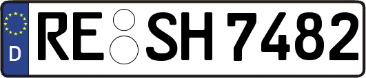 RE-SH7482