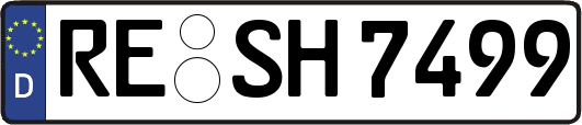 RE-SH7499