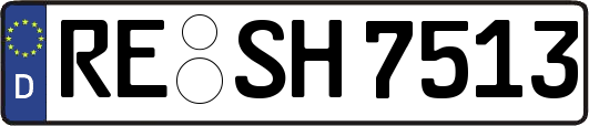 RE-SH7513