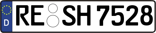 RE-SH7528