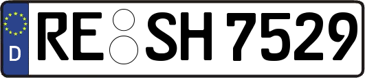 RE-SH7529