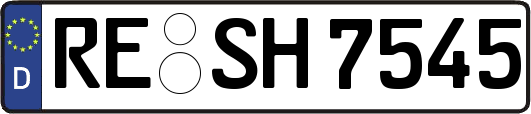 RE-SH7545