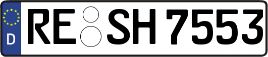 RE-SH7553