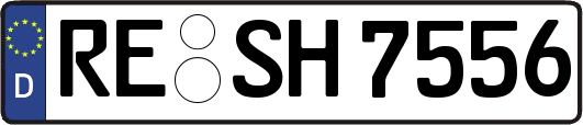 RE-SH7556