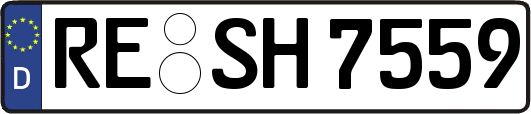 RE-SH7559