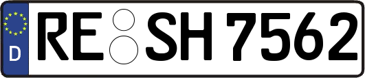 RE-SH7562