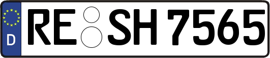 RE-SH7565