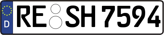 RE-SH7594